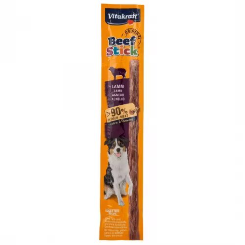 Vitakraft Recompense Caini BeefStick Miel 12 g