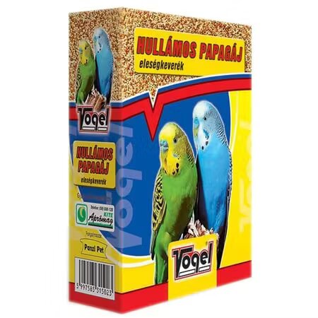 Vogel Hrana pentru pasari Papagal 500 g