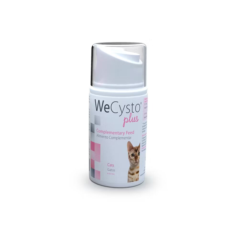 Wepharm WeCysto Plus Gel 50 ml