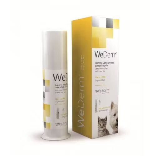 Wepharm WeDerm 100 ml