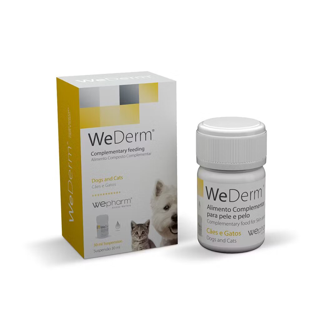 Wepharm WeDerm 30 ml