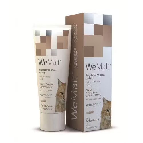 Wepharm WeMalt 50 g
