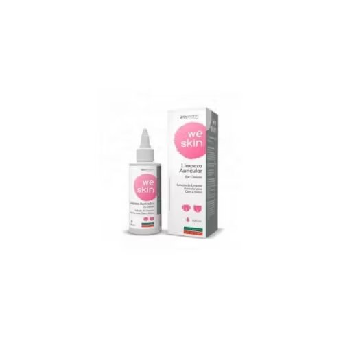 Wepharm WeSkin Curatarea Urechilor 100 ml