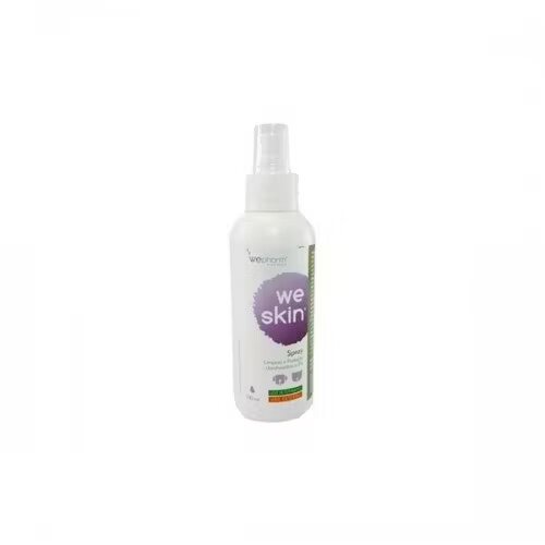 Wepharm WeSkin Spray Antiseptic 100 ml