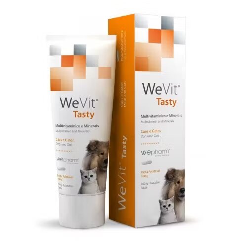 Wepharm WeVit Tasty 100 g