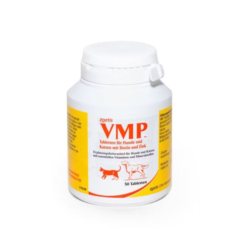 Zoetis VMP Tabs 50 tablete