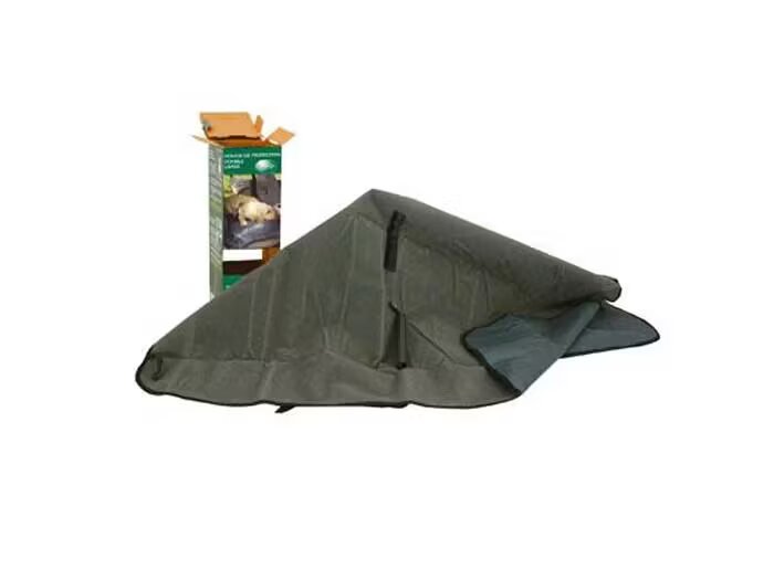 Zolux husa protectie auto 130x110 cm
