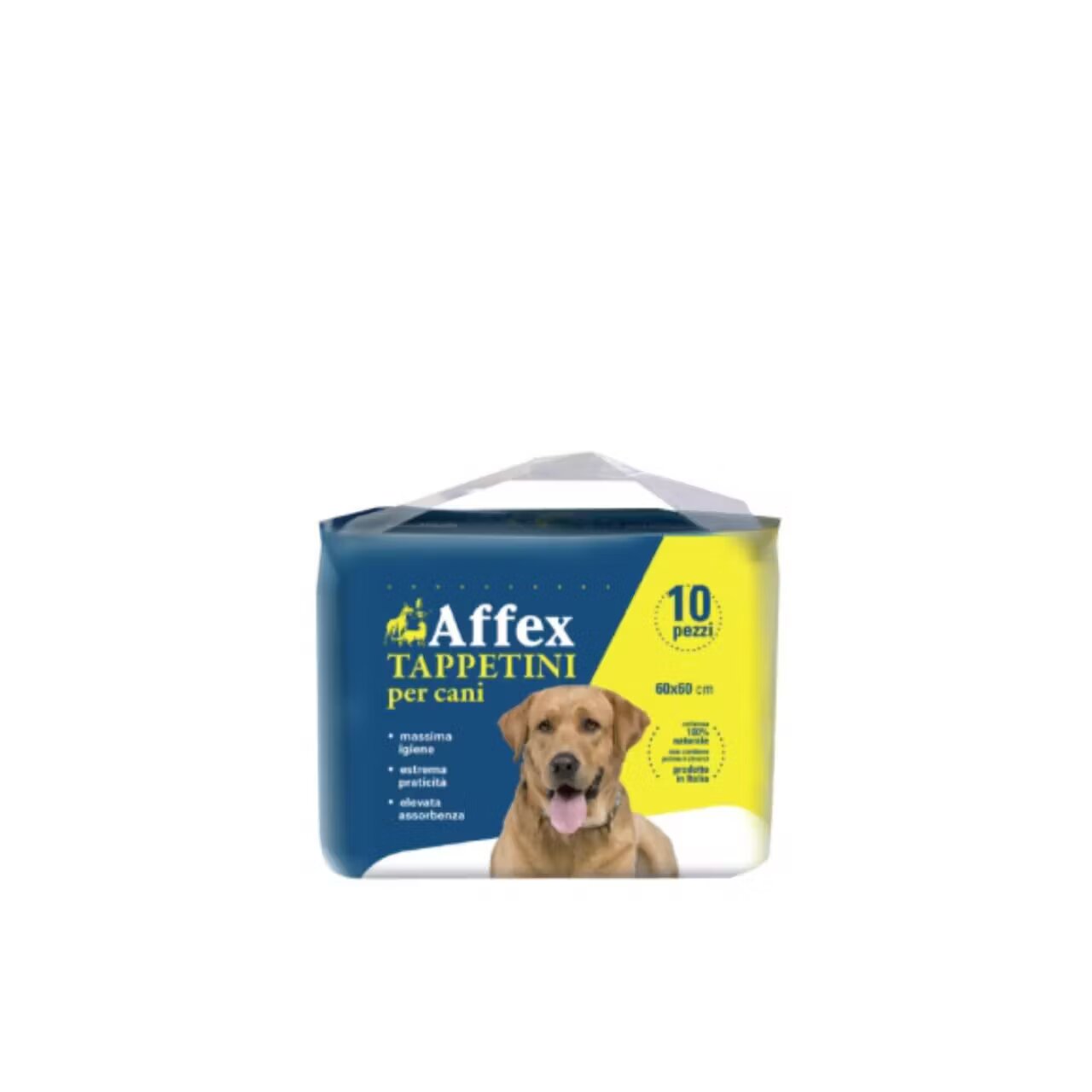 Zoodiaco Covor Absorbant Pentru Caini Affex 60x60 Cm